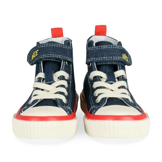 Sneakers NAVY CHARLIE & FRIENDS