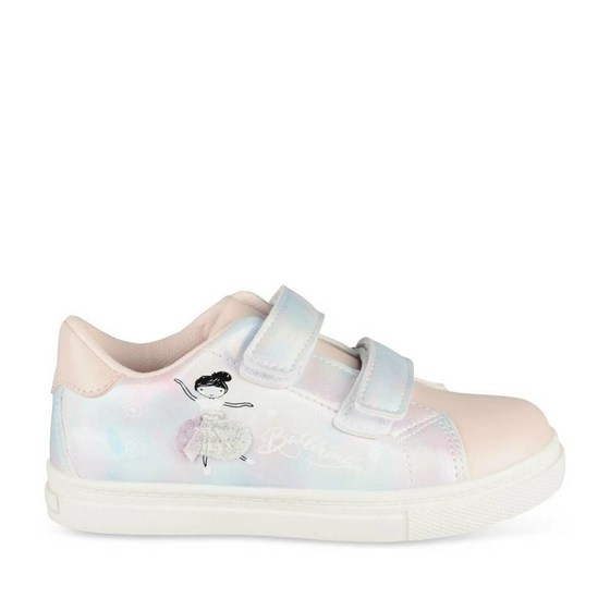 Sneakers PINK NINI & GIRLS