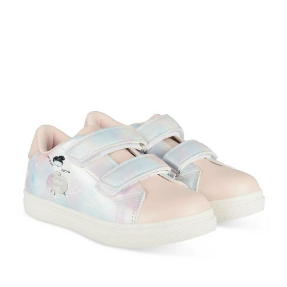 Sneakers PINK NINI & GIRLS