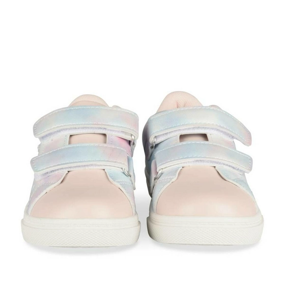 Sneakers PINK NINI & GIRLS