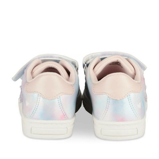 Sneakers PINK NINI & GIRLS