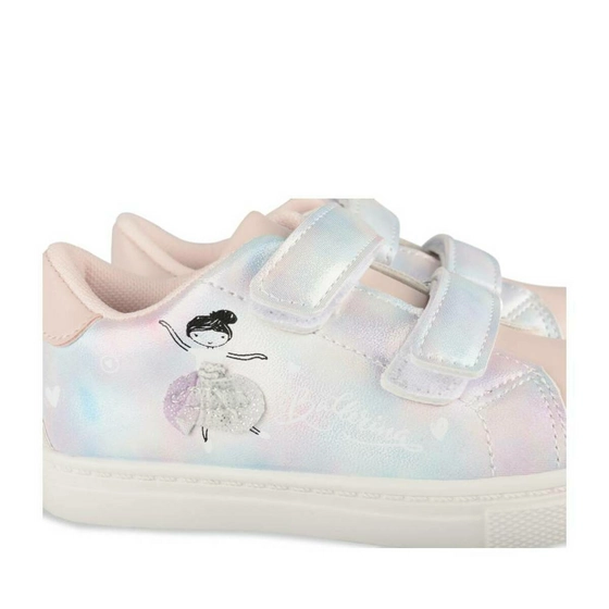 Sneakers PINK NINI & GIRLS