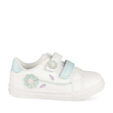 Sneakers WHITE NINI & GIRLS