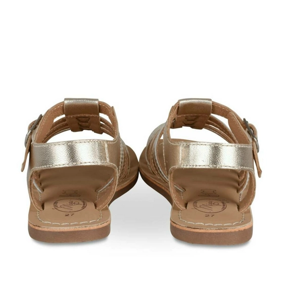 Sandals MULTICOLOR MEGIS KIDS