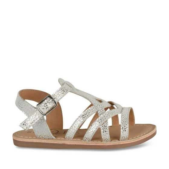 Sandals SILVER MEGIS KIDS