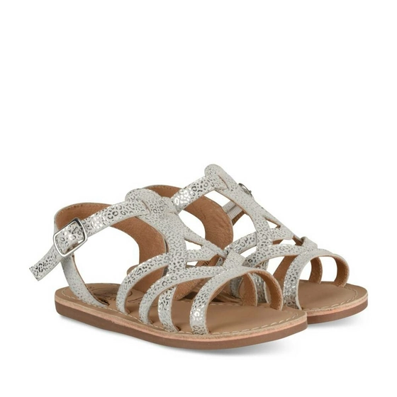 Sandals SILVER MEGIS KIDS