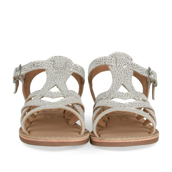 Sandals SILVER MEGIS KIDS