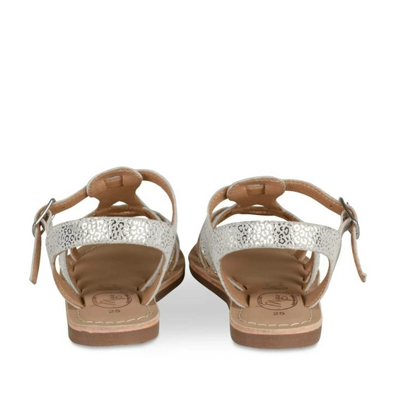 Sandals SILVER MEGIS KIDS