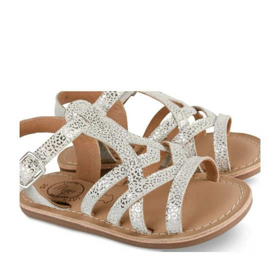 Sandals SILVER MEGIS KIDS