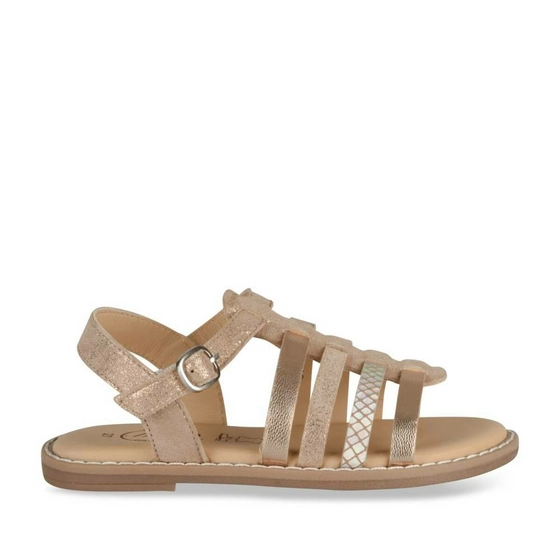 Sandals PINK MEGIS KIDS