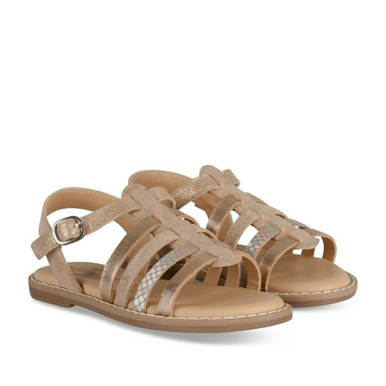 Sandals PINK MEGIS KIDS