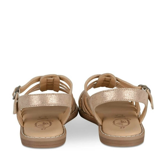 Sandals PINK MEGIS KIDS