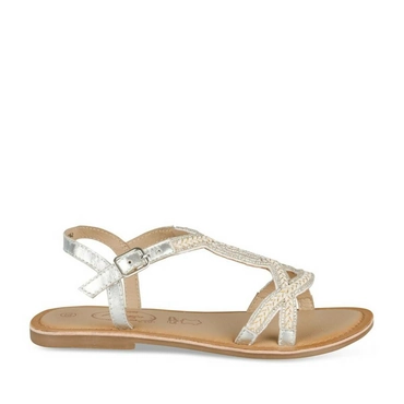 Sandals SILVER MEGIS KIDS