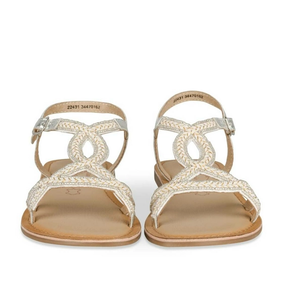 Sandals SILVER MEGIS KIDS