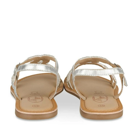 Sandals SILVER MEGIS KIDS