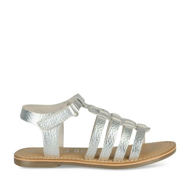 Sandalen ZILVER MEGIS KIDS