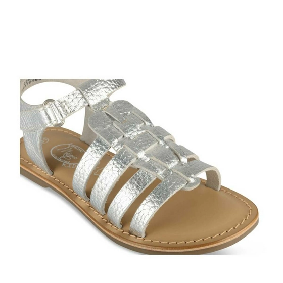 Sandals SILVER MEGIS KIDS