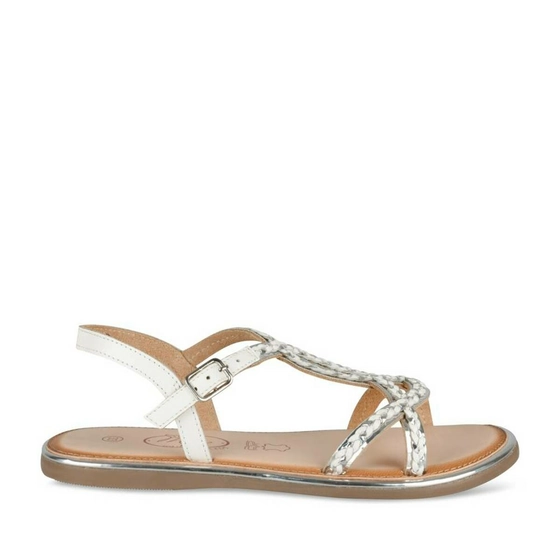 Sandals WHITE MEGIS KIDS