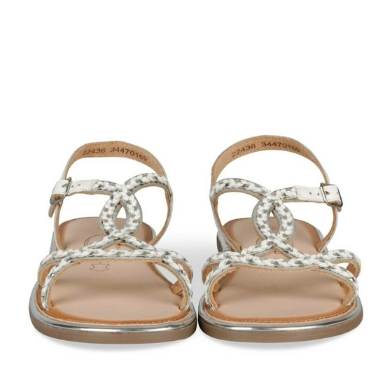 Sandals WHITE MEGIS KIDS