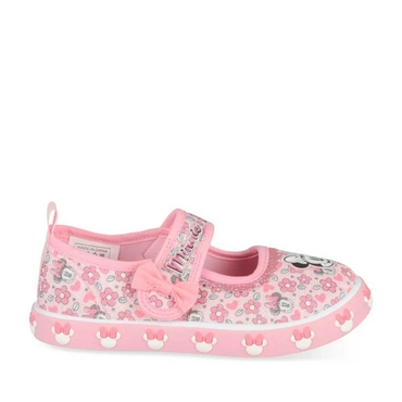 Sneakers ROZE MINNIE