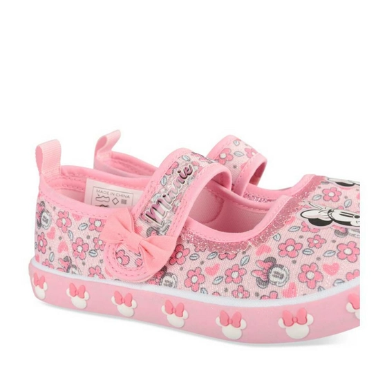 Sneakers PINK MINNIE