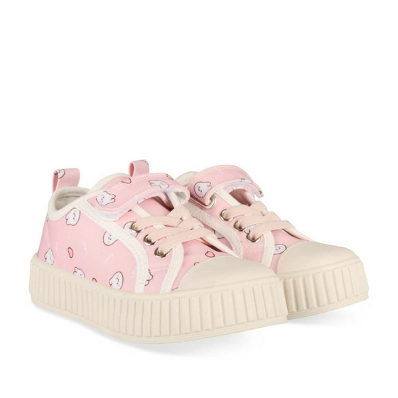 Sneakers PINK NINI & GIRLS