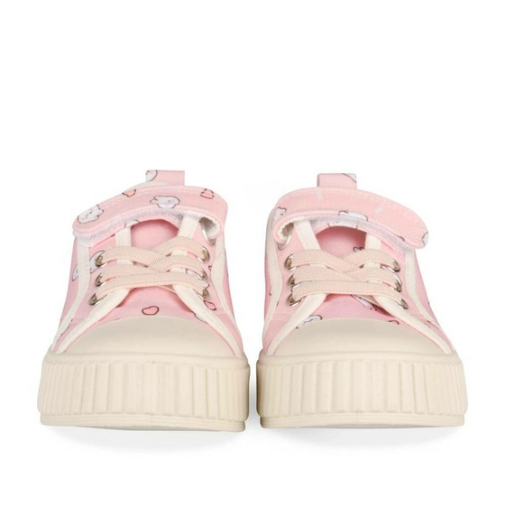 Sneakers PINK NINI & GIRLS