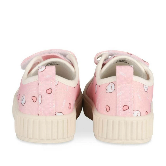 Sneakers PINK NINI & GIRLS