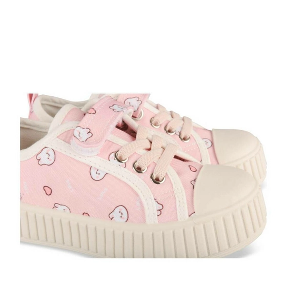 Sneakers PINK NINI & GIRLS