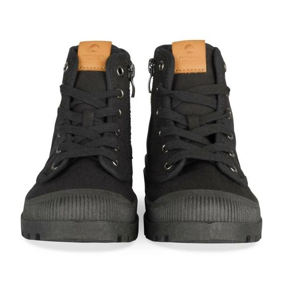 Sneakers BLACK PATAUGAS AUTHENTIQUE