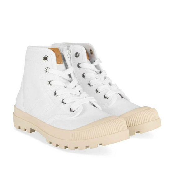 Sneakers WHITE PATAUGAS AUTHENTIQUE