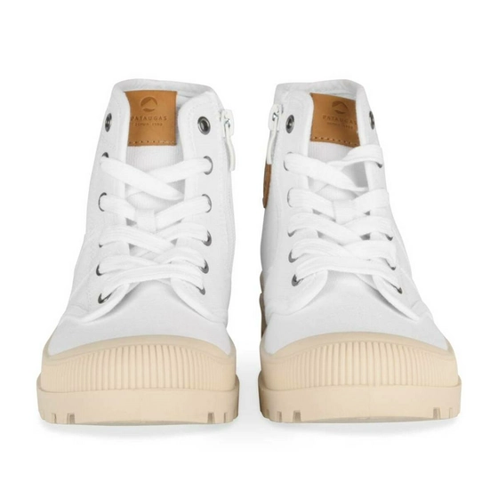 Sneakers WHITE PATAUGAS AUTHENTIQUE