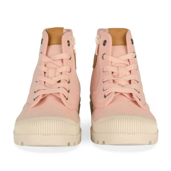 Sneakers PINK PATAUGAS AUTHENTIQUE