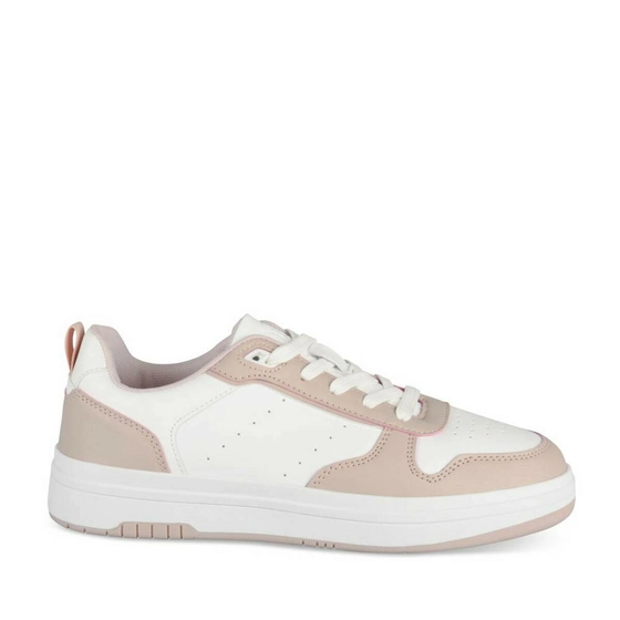 Baskets ROSE PALE UNYK