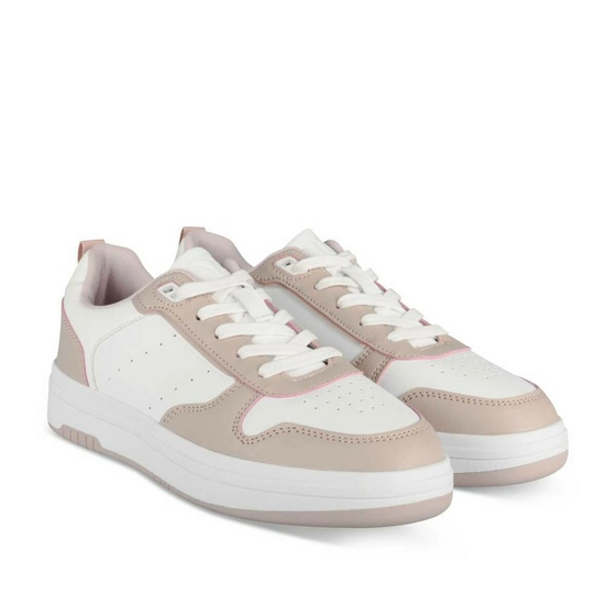 Baskets ROSE PALE UNYK