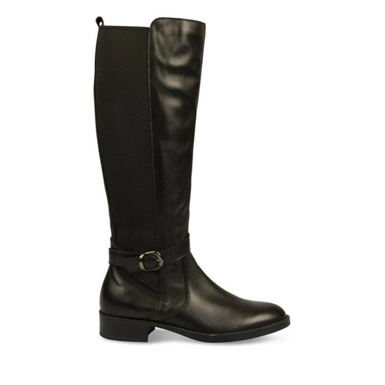 Boots BLACK MEGIS ELEGANT