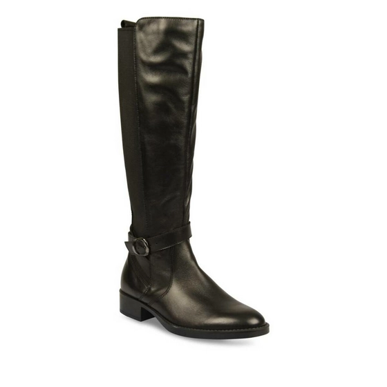 Bottes NOIR MEGIS ELEGANT