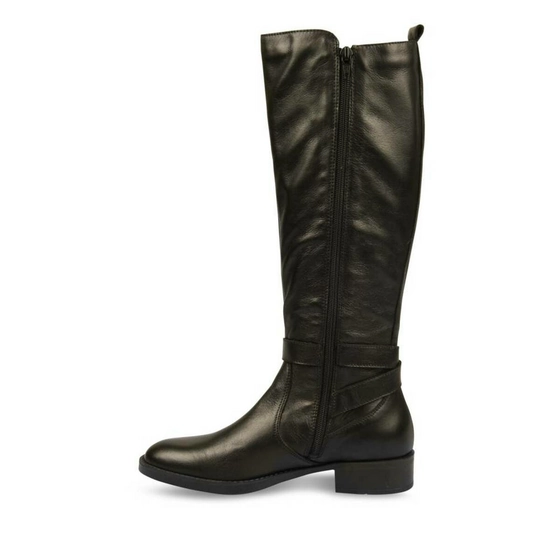 Bottes NOIR MEGIS ELEGANT