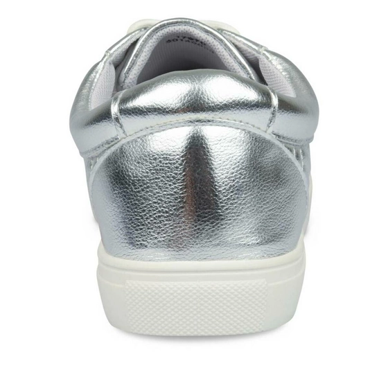 Sneakers SILVER ACTIVE FASHION