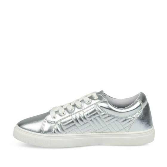 Sneakers SILVER ACTIVE FASHION