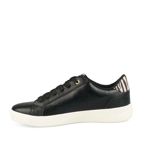 Sneakers BLACK ACTIVE FASHION