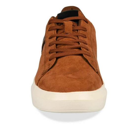 Sneakers BROWN ACTIVE FASHION