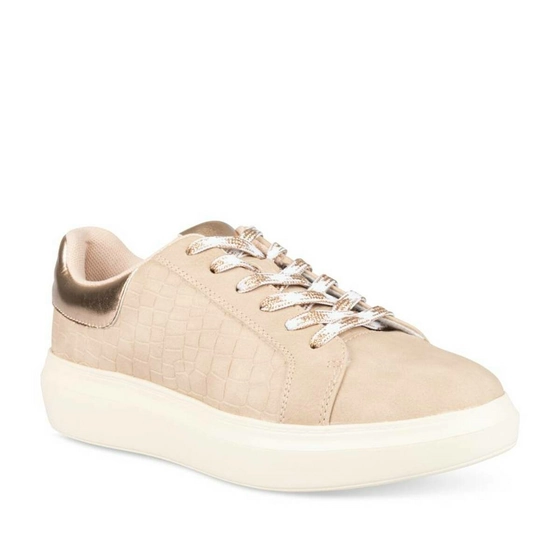 Baskets ROSE PALE ACTIVE FASHION