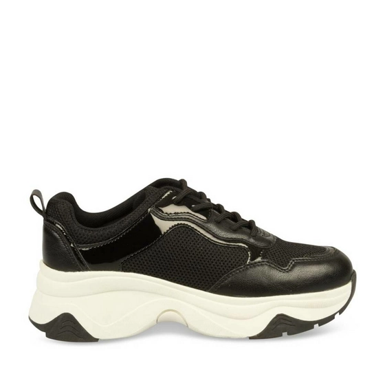 Sneakers BLACK ACTIVE FASHION