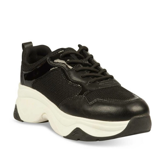 Sneakers BLACK ACTIVE FASHION