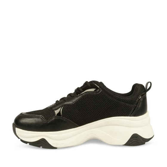 Sneakers BLACK ACTIVE FASHION