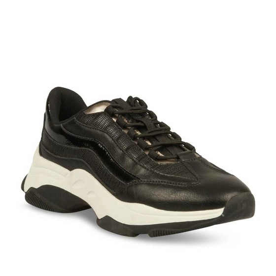 Sneakers BLACK ACTIVE FASHION