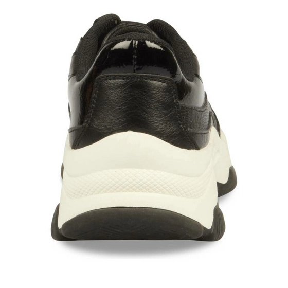 Sneakers BLACK ACTIVE FASHION