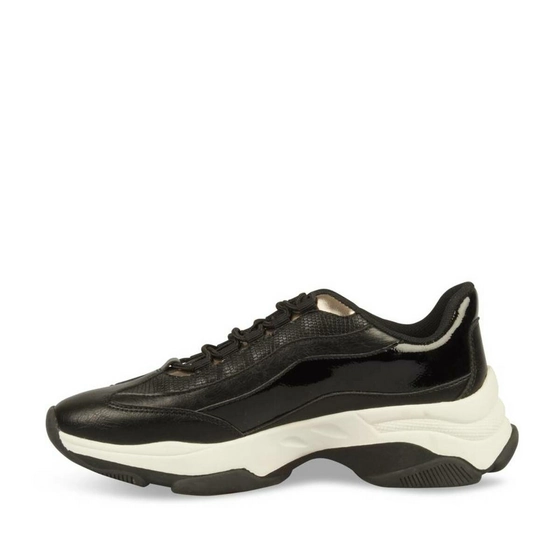 Sneakers BLACK ACTIVE FASHION