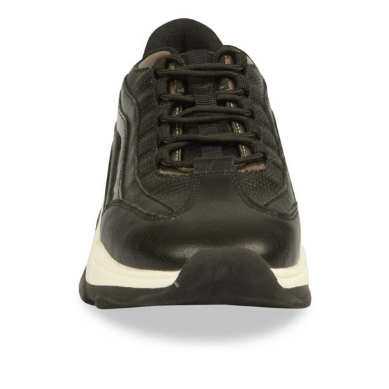 Sneakers BLACK ACTIVE FASHION